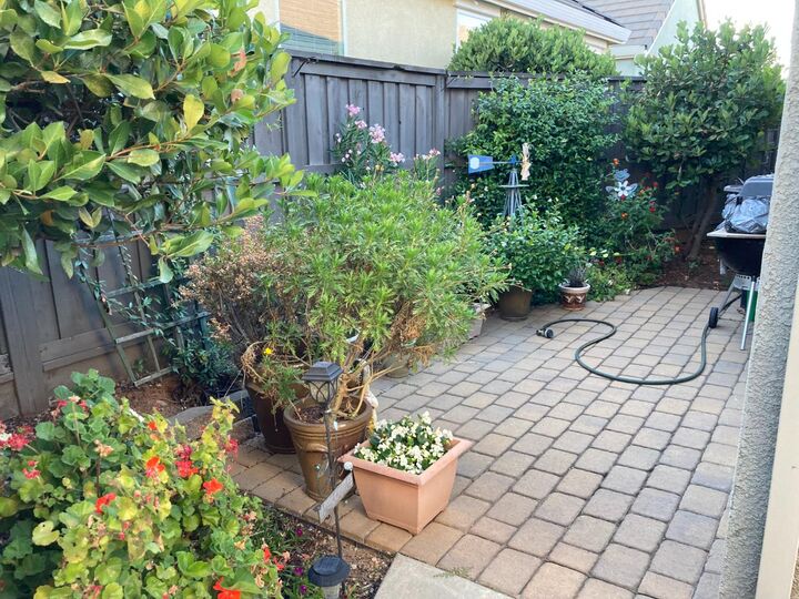 Property Photo:  7438 Chevelle Way  CA 95829 