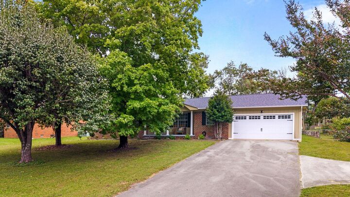 Property Photo:  2548 Freewill Road NW  TN 37312 