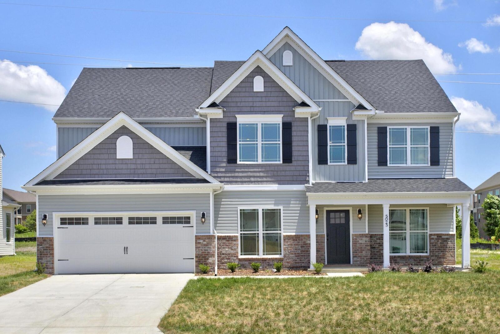 Property Photo:  5023 Salient Dr  TN 37174 