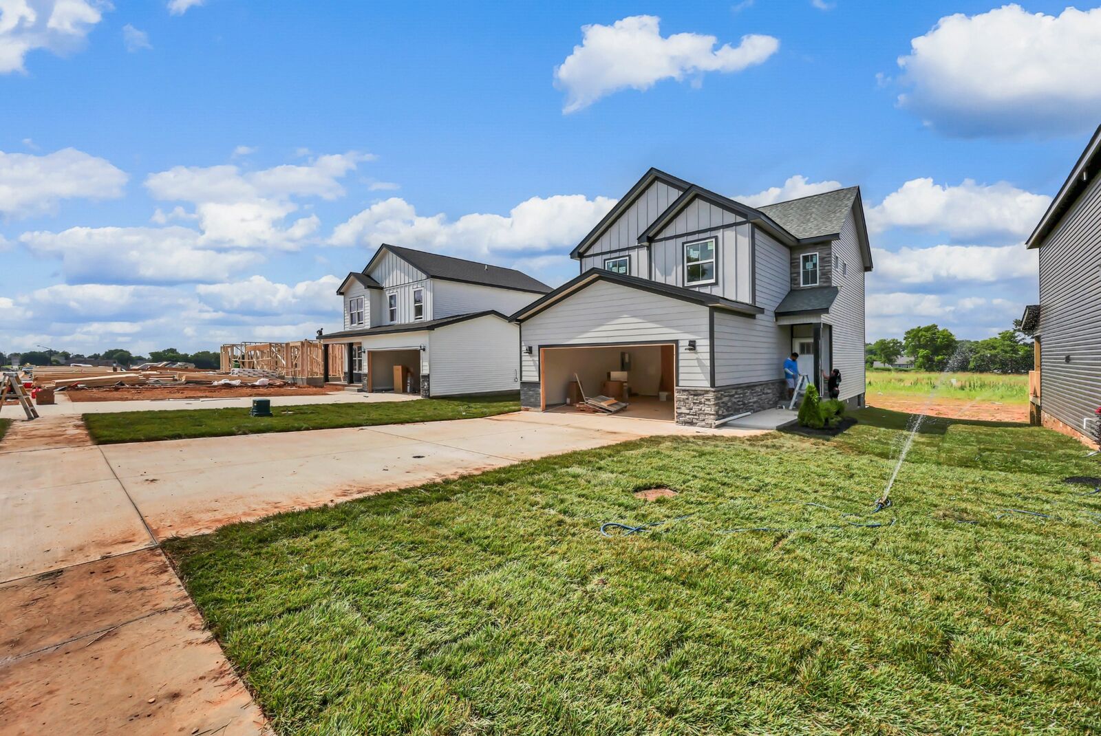 Property Photo:  2808 Brewster Dr  TN 37042 