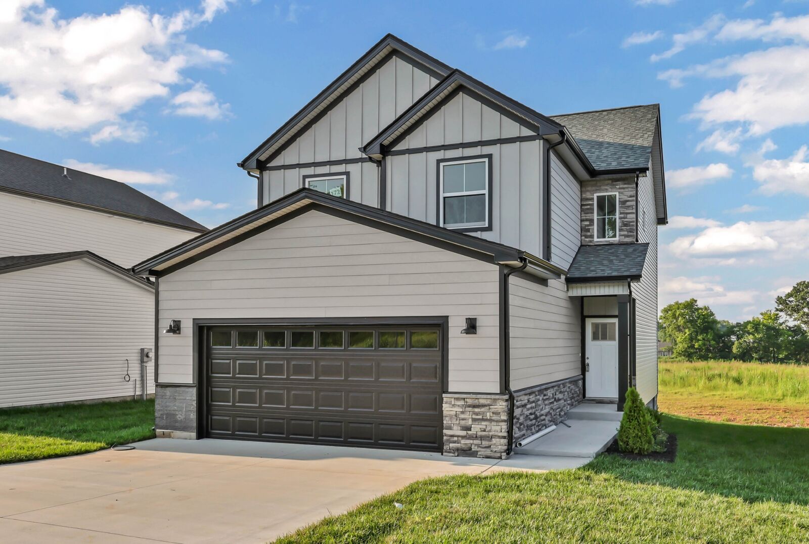 Property Photo: 2808 Brewster Dr TN 37042