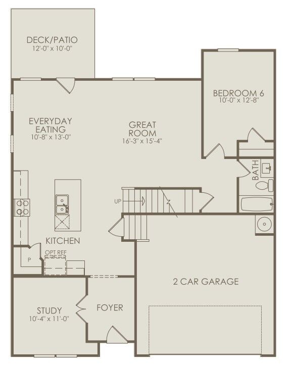 Property Photo:  485 Jet Stream Dr  TN 37086 