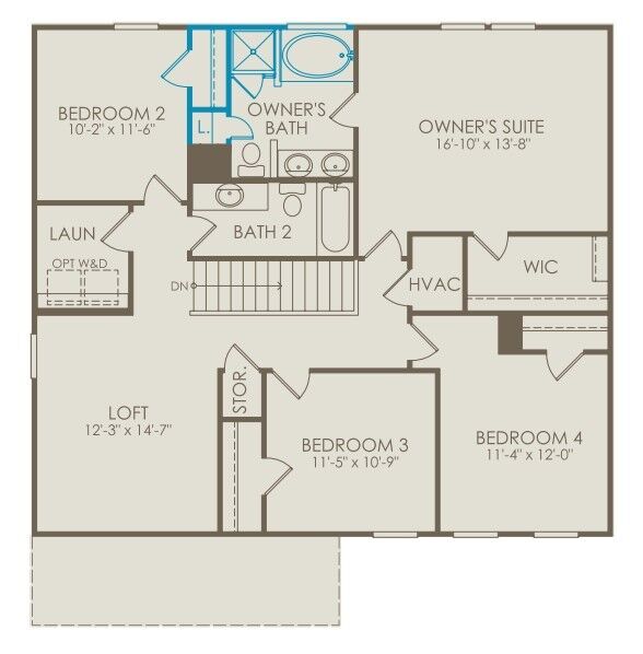 Property Photo:  3700 Seapepper Drive  TN 38401 