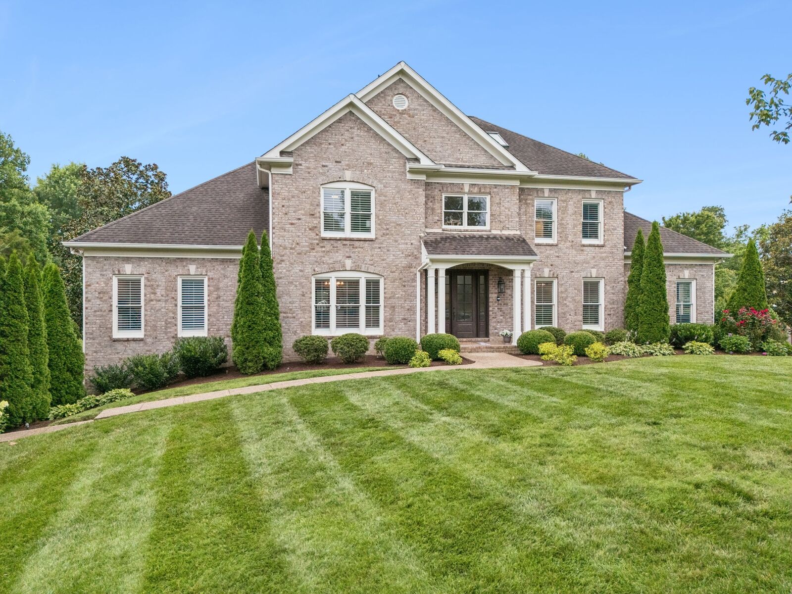 Property Photo: 2235 Avery Valley Dr TN 37067