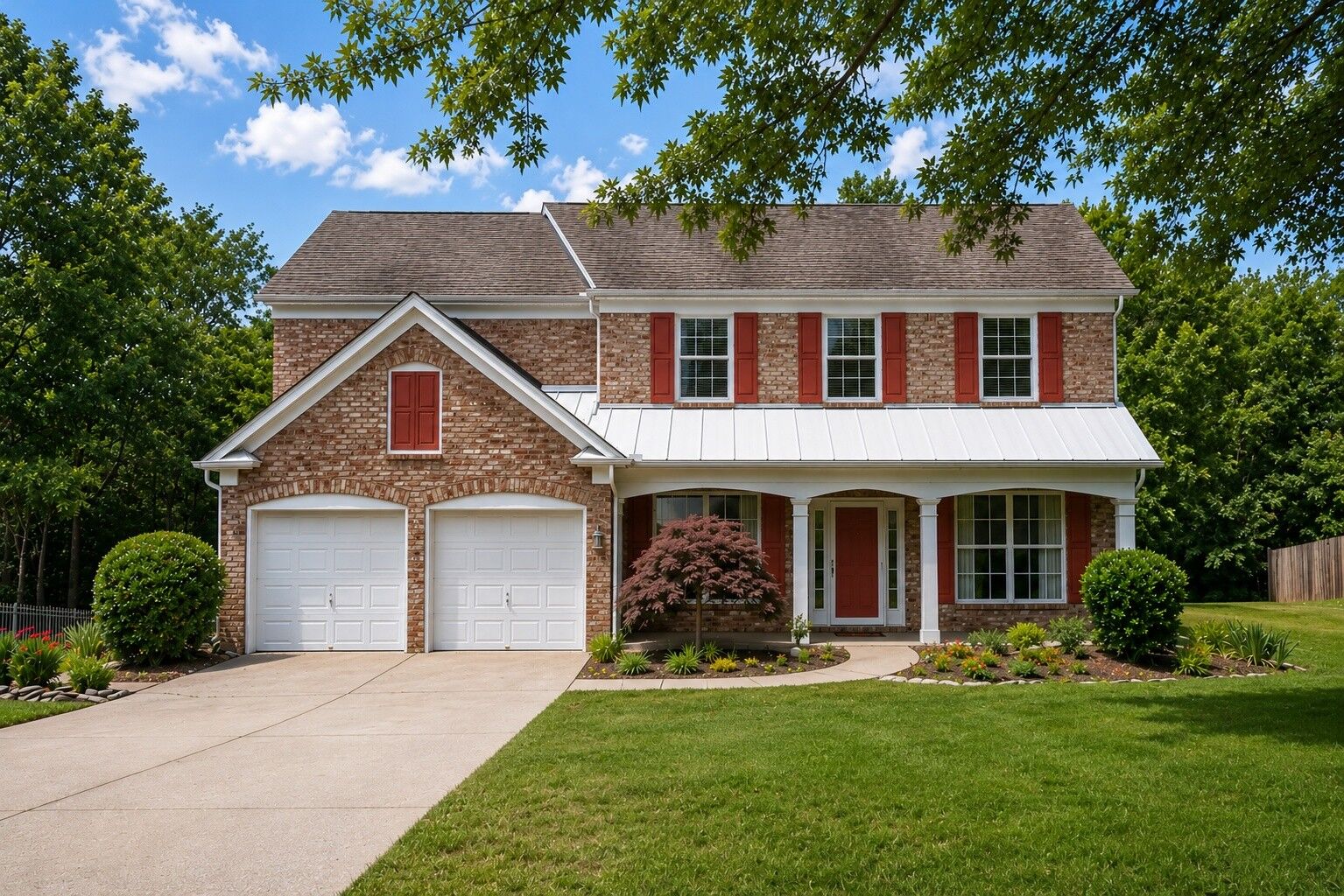 Property Photo: 1158 Mount Vernon Ln TN 37122