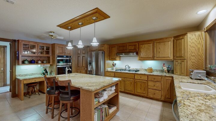 Property Photo: 81 Woodridge Ln KY 42071