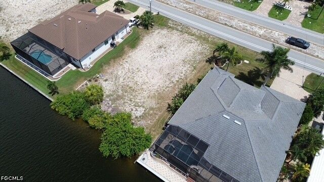 Property Photo: 3621 Ceitus Parkway FL 33991