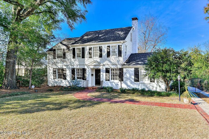 Property Photo:  2719 Hillcrest Avenue  GA 30909 
