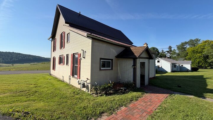 Property Photo:  251 Milan Rd  PA 18817 