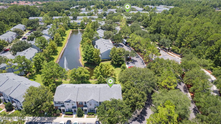 Property Photo: 3543 Nightscape Circle FL 32224
