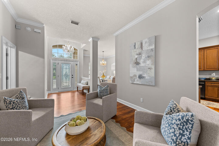 Property Photo:  4232 S Franklinia Street  FL 32092 
