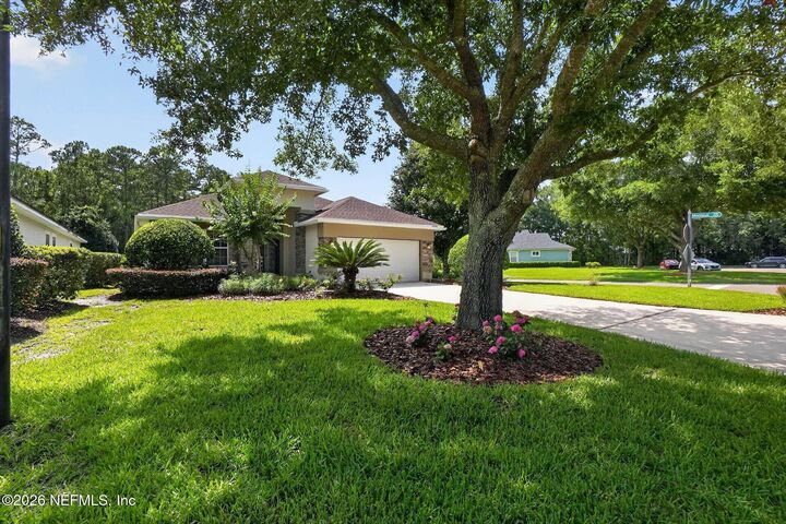 Property Photo:  96040 Long Beach Drive  FL 32034 