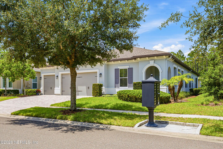 Property Photo:  420 Hatter Drive  FL 32256 