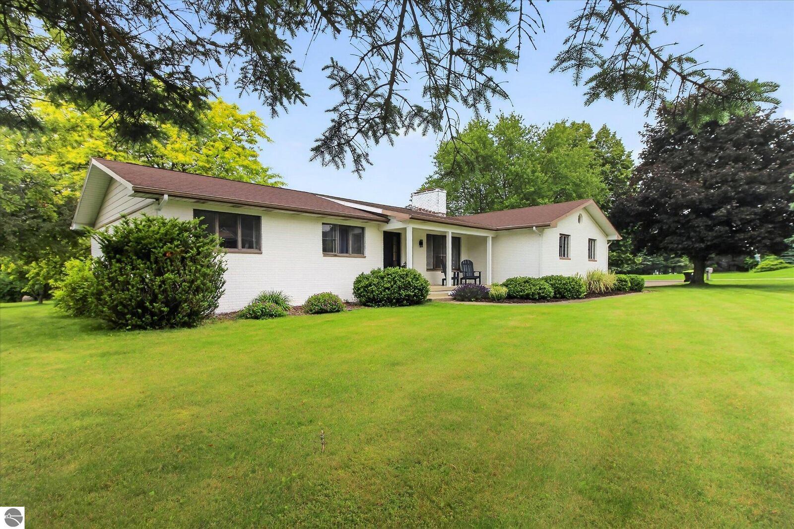 Property Photo:  150 Doral Drive  MI 49601 