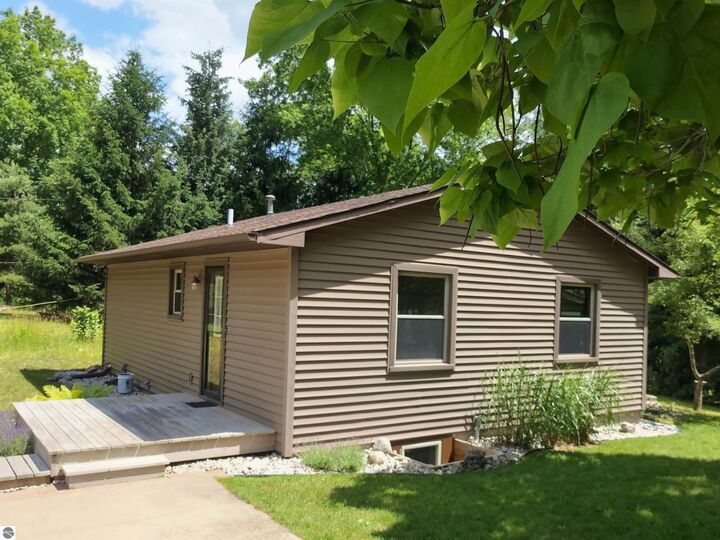 Property Photo:  3602 S Winn Road  MI 48858 