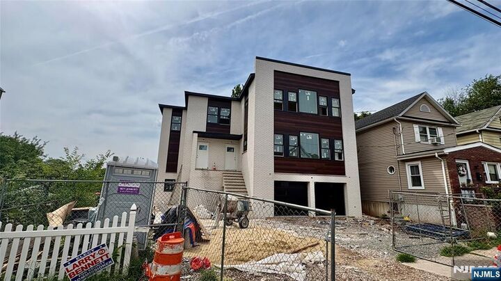 Property Photo:  43 John Street  NJ 07032 