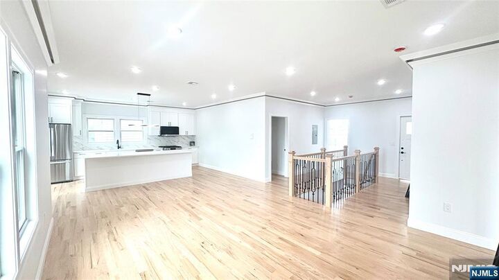 Property Photo:  43 John Street  NJ 07032 