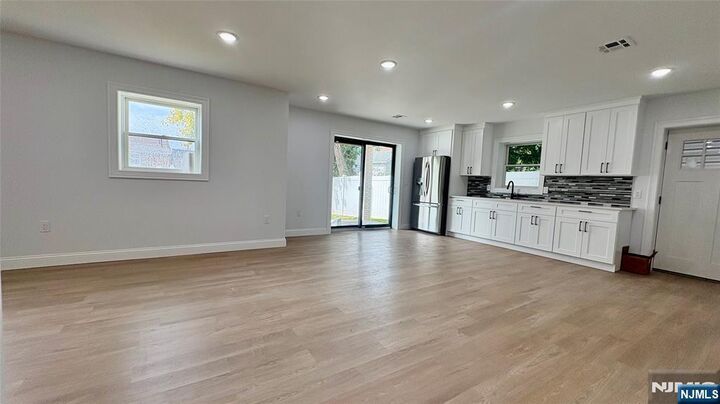 Property Photo: 43 John Street NJ 07032