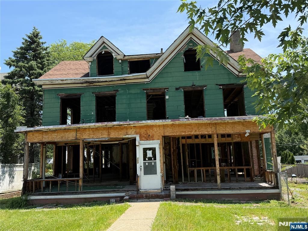Property Photo: 103-105 Orange Road NJ 07042