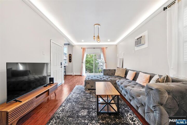 Property Photo:  138 76th Street 2  NJ 07047 
