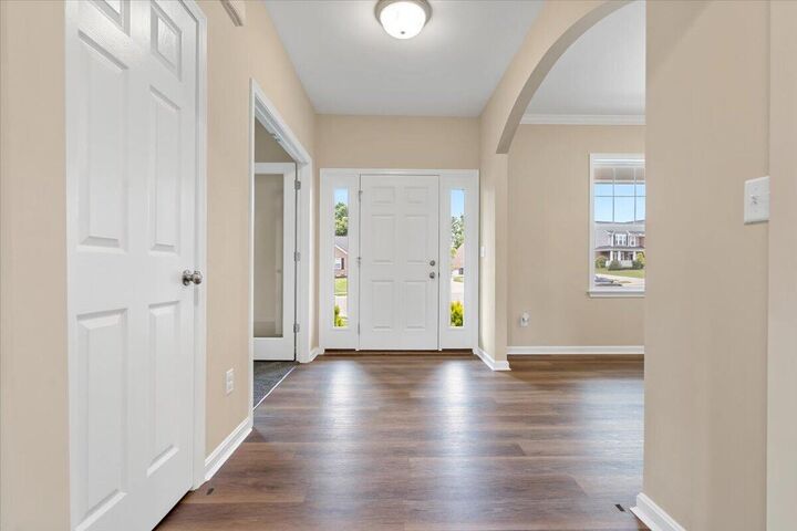 Property Photo: 1618 Ravine Trail KY 41048