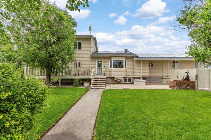 Property Photo:  7925 Green Meadow Dr Drive  MT 59602 