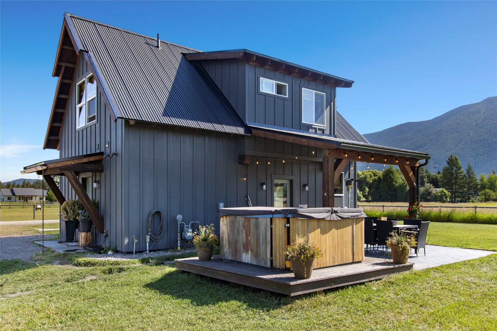 Property Photo:  40 Stardust Trail  MT 59912 
