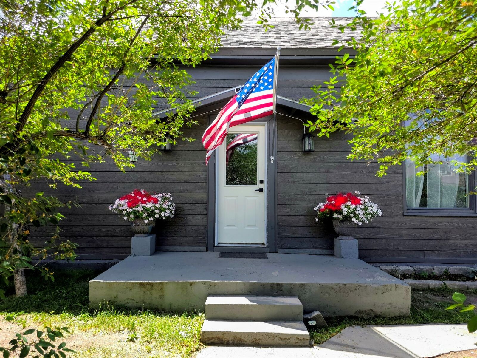 Property Photo: 1926 George Street MT 59701