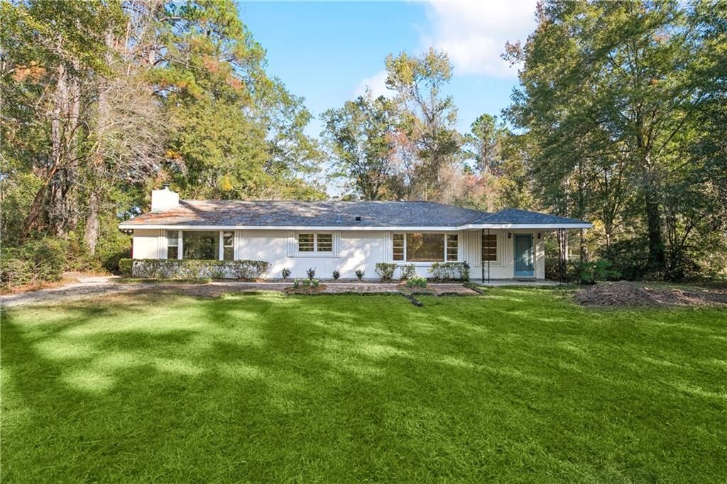 Property Photo:  19343 9th Avenue  LA 70433 