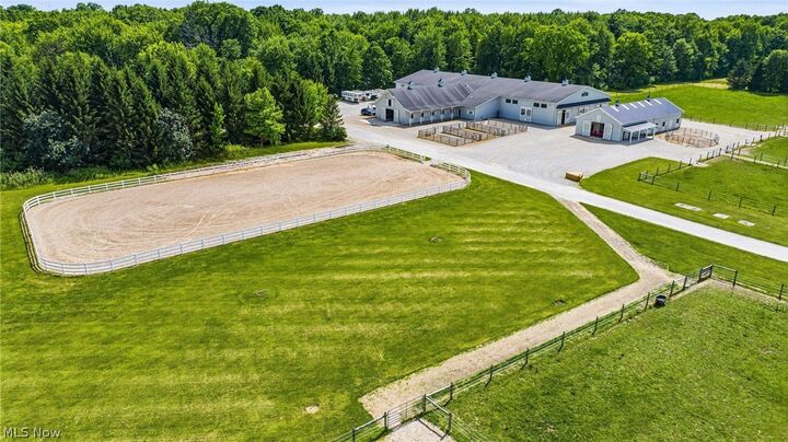 Property Photo:  3126 Mennonite Road  OH 44255 