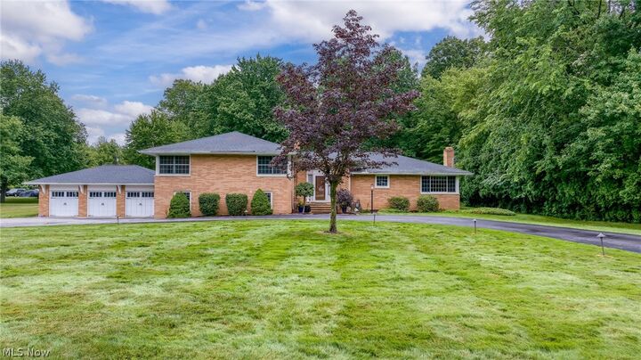 Property Photo: 3819 Brainard Road OH 44122