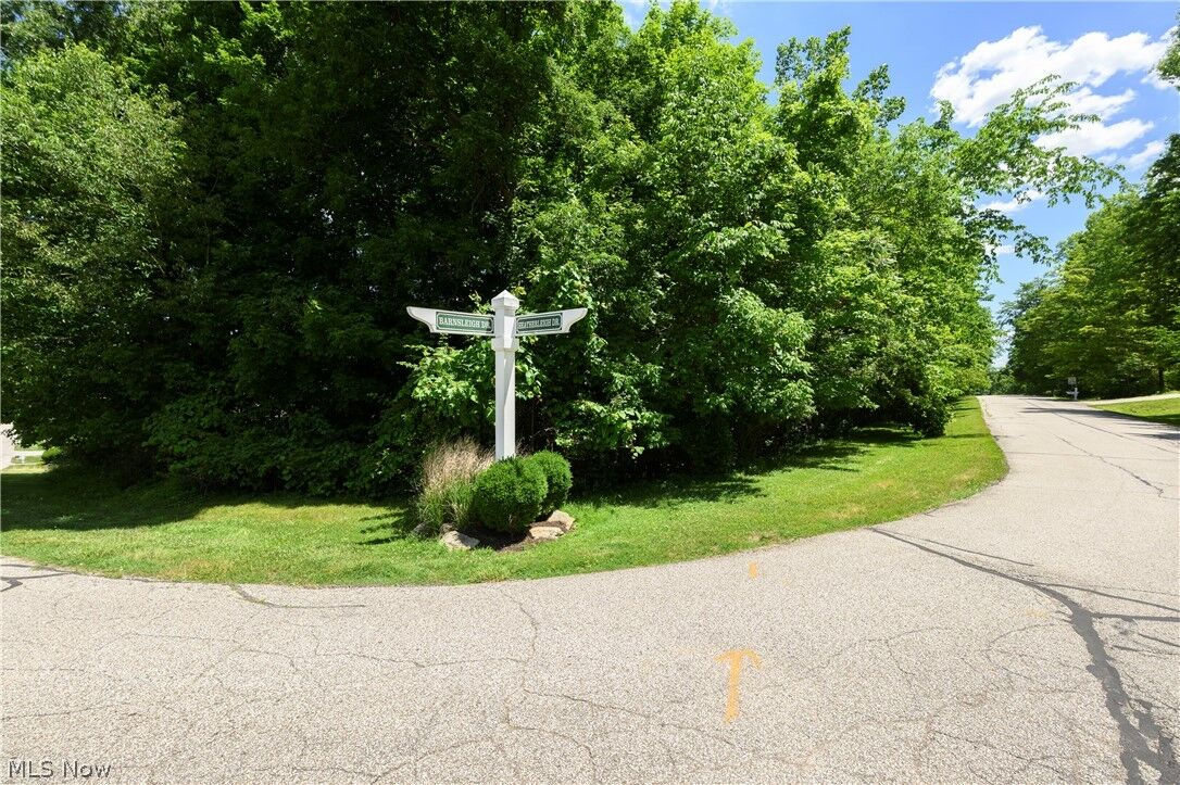 Property Photo:  4609 Barnsleigh Drive 47  OH 44333 