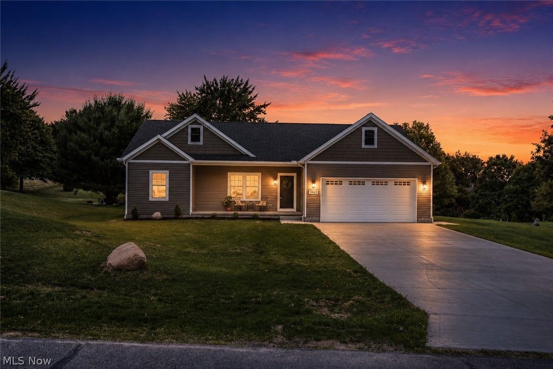 Property Photo:  13969 N Highview Drive  OH 44618 