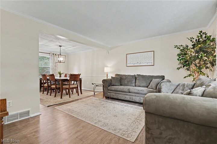 Property Photo: 4622 Dresher Trail OH 44224