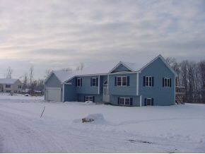 Property Photo: 6 Canamak West VT 05458