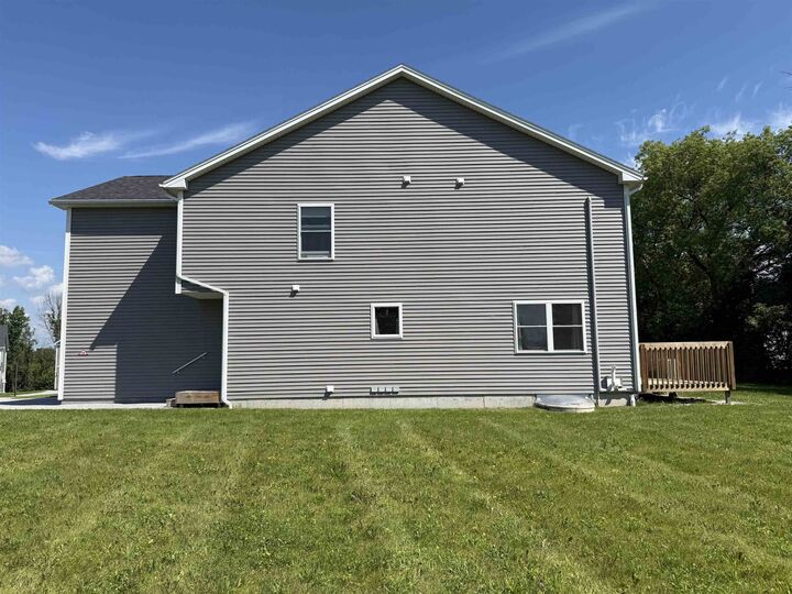 Property Photo:  36 Ally Drive  VT 05488 