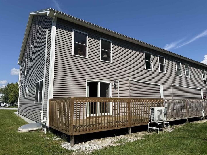 Property Photo: 36 Ally Drive VT 05488