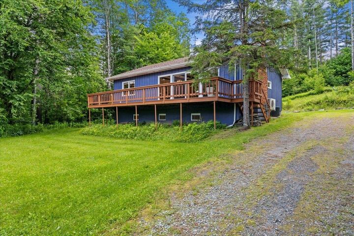 Property Photo:  5879 Randolph Road  VT 05661 