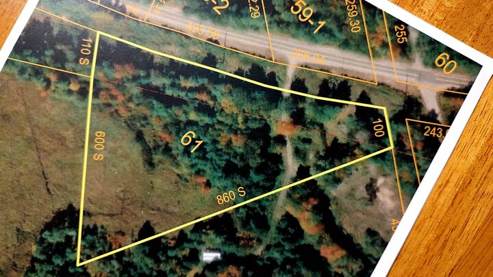 Property Photo:  347 And 26 Whitehall Road And Chester Turnpike  NH 03106 