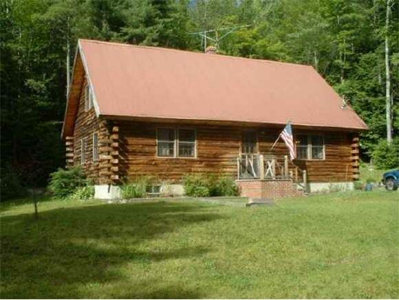 Property Photo: 158 Randall Road NH 03254