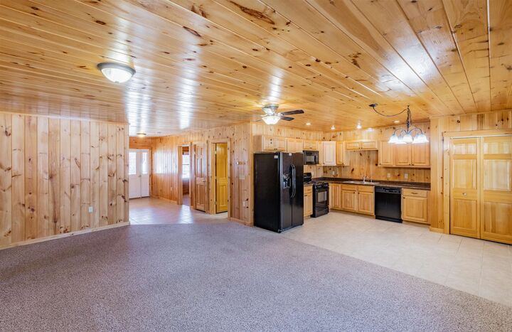 Property Photo:  181 Benton Road  NH 03774 