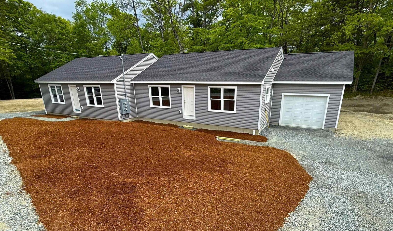 Property Photo:  1486 Route 10 North Street  NH 03753 