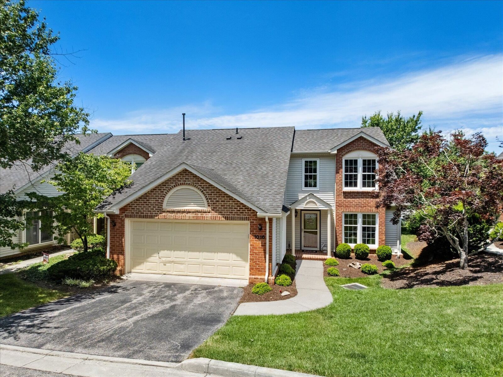 Property Photo:  1016 Chateau Court  VA 24060 