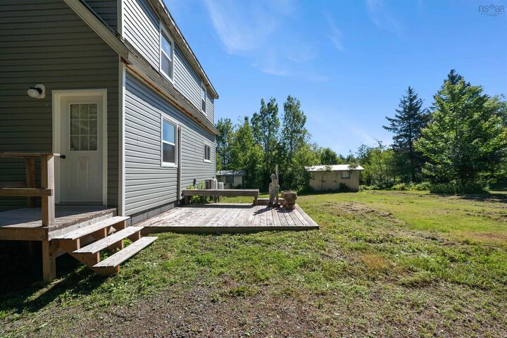 Property Photo:  13734 Highway 6  NS B0K 1Y0 