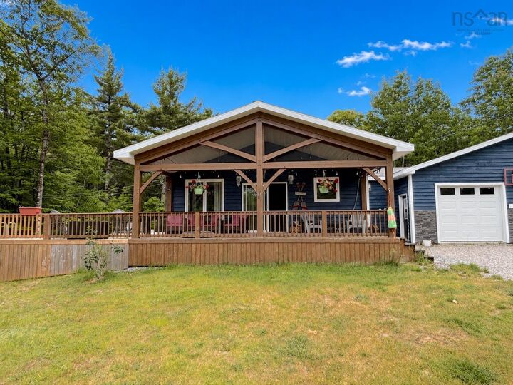 Property Photo:  8426 Upper Clyde Road  NS B0T 1W0 