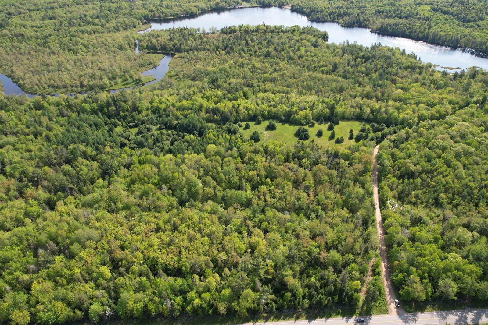 Property Photo:  7 Lot Package East Lake Road  NS B0S 1P0 