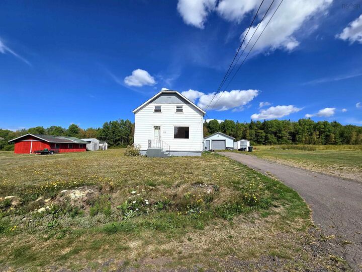 Property Photo:  173 Boston Road  NS B0L 1H0 
