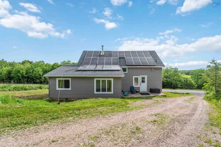 Property Photo:  480 New Ross Road  NS B0N 2T0 