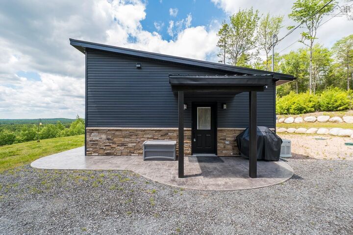 Property Photo: 67 Uhlman Point Road NS B0T 1X0