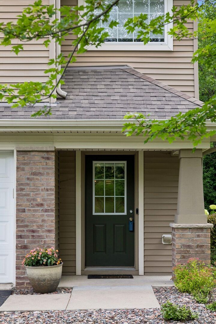 Property Photo:  5000 Everest Lane N  MN 55446 